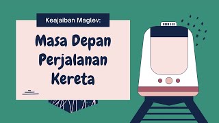Download lagu Kereta Api Masa Depan: Revolusi Transportasi yang Menakjubkan! mp3