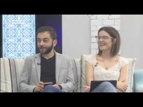 Armnews TV - Yerekoyan Yerevan 06.06.2018
