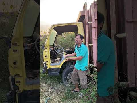 INI MOBIL HITAM RUSAK ,INI MOBIL AMBULANS RUSAK,INI MOBIL TRUK RUSAK #ytshorts #yutubeshorts
