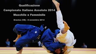 preview picture of video 'Qualificazione Campionato Italiano Assoluto'