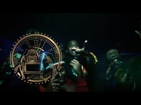 1080 Boss x Stickman - Out The Mud (Official Music Video)