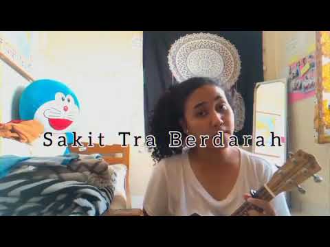 sakit tra berdarah #lirikbeta