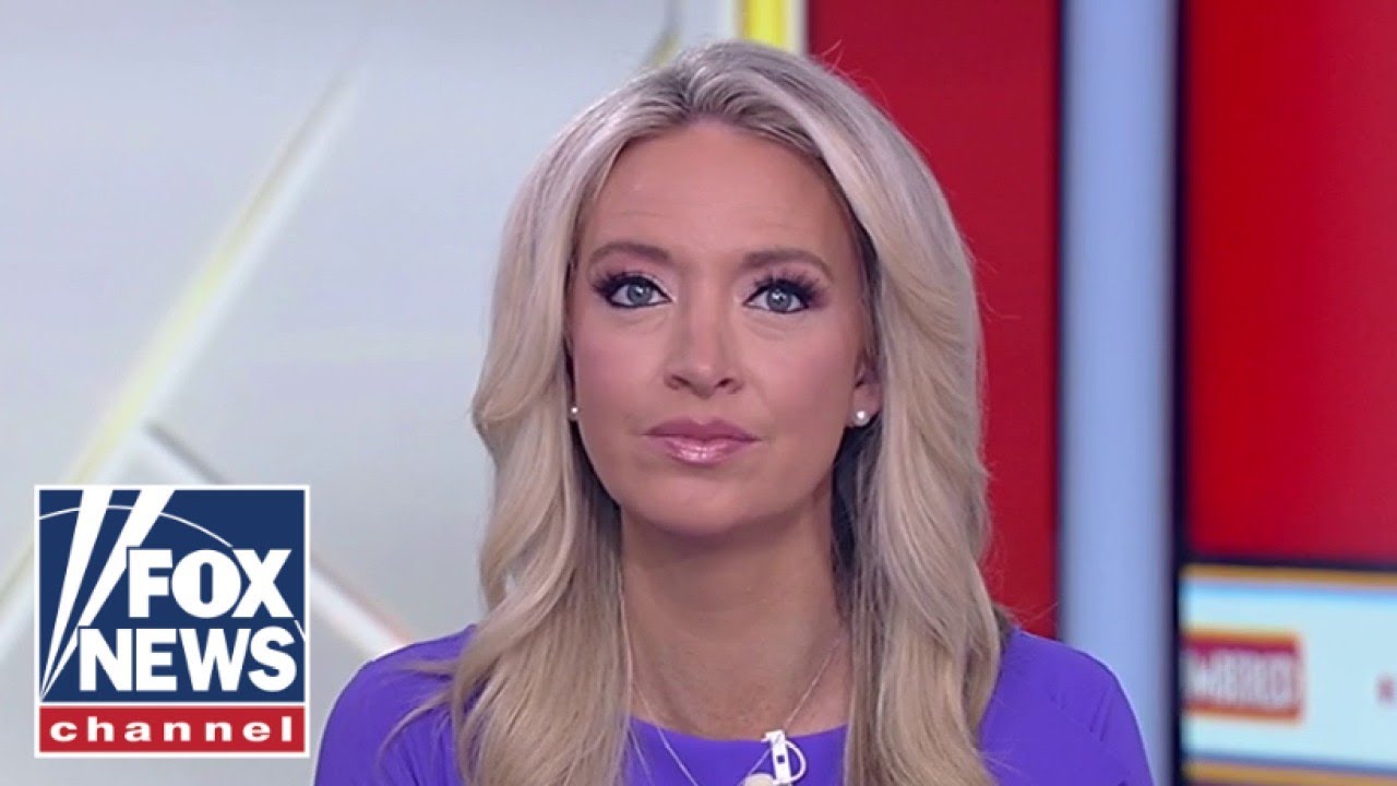 McEnany: EVERY Dem needs to be on the record about this