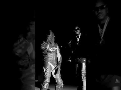 Fivio Foreign, Kanye West & Alicia Keys - City of Gods