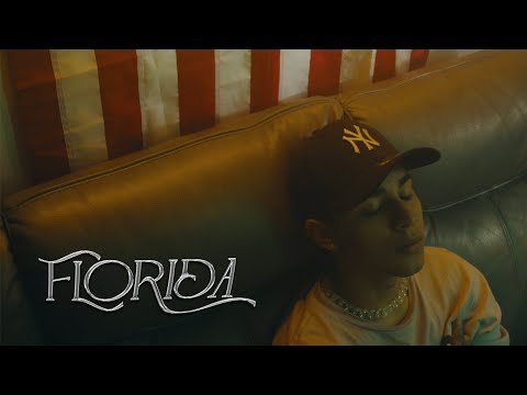 DEEIKEL - FLORIDA (Video Oficial)