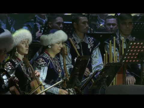 , title : 'Tomaso Albinoni - Adagio (armenian duduk and bashkir folk instruments)'