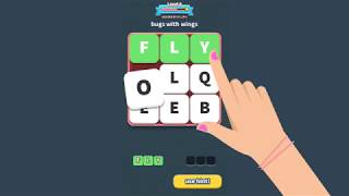 WordWhizzle Pop