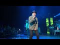 311 - You Get Worked - Live @ The Wiltern - Los Angeles, CA 11/12/2022
