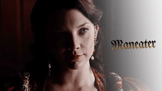 Anne Boleyn | Maneater