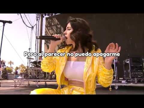 Clean Bandit - Disconnect ft. Marina and The Diamonds (Subtitulada)