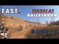 ENDUROWORLD MOUNTAIN MADALAS - DULLSTROOM