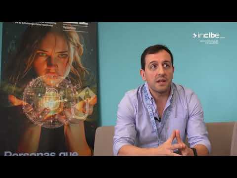 Proyecto "Igrowker".  Programa INCIBEemprende