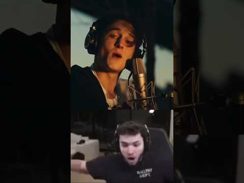 ADIN ROSS REACTS TO LIL MABU😱🔥 **SHOCKED**