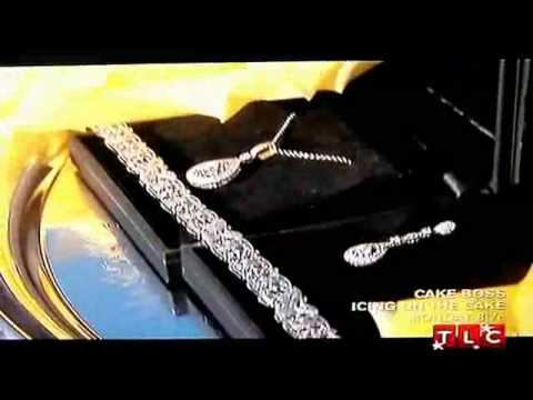 Adorn Brides on TLC's Battle of the Wedding Planners