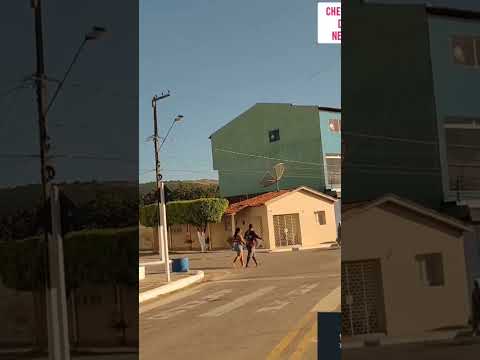 cidade de minador do Negrão AL