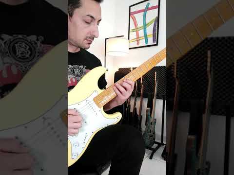 12 Cm7 4-String Sweep V2 - Lessons - Guitar