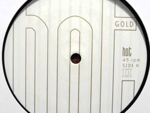 Social Disco Club - Daft Funk (Hands Of Time Gold) 2010