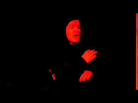 Ana Catarina Grilo, Fadista interpreta Fado Segio-"Promete Jura"