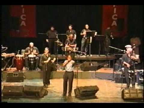 Los Hermanos Lebrón - Pena y Dolor