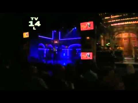 Ariana Grande - Dangerous Woman - First time live 13-03-16