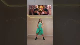 Download lagu This is Me from The Greatest Showman (side by side with movie) mp3