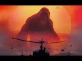 Kong: Skull Island - Helicopter scene - Black Sabbath - Paranoid