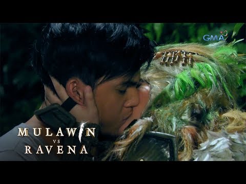 Mulawin VS Ravena: Halik ni Lawiswis