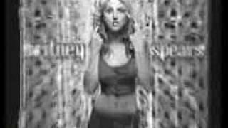 Britney Spears:Quicksand (Music Video)