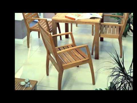 Atlantic Patio - Barlow Tyrie Metzo Collection