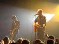 The Tragically Hip - One Night In Copenhagen