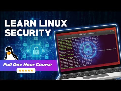 Linux Host Security Linux LPIC 3 Security Certification