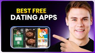 The Best FREE Dating Apps of 2026 – No Fees !