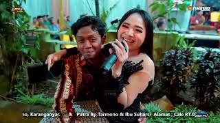 Download lagu PUSPITANALA//RENITA MINTA GENDONG  SLAMET//CS ERSA MUSIK..VIDEO SHOTING ERWIN HD. mp3