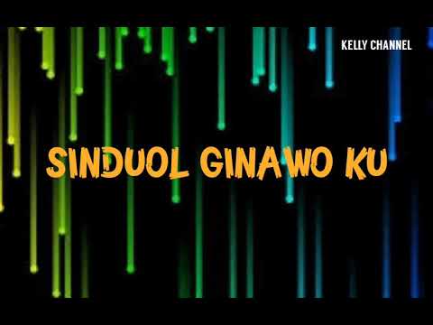 DUSUN DANGDUT SONG | SINDUOL GINAWO KU | ROSLIN GINSUOK