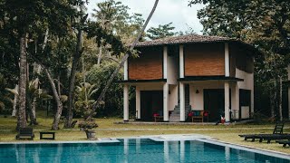 Talalla Retreat, Talalla, Sri Lanka
