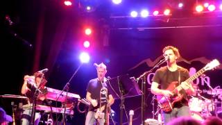 Zappa Plays Zappa - Roxy & Elsewhere Tour 03 Dummy Up 2014