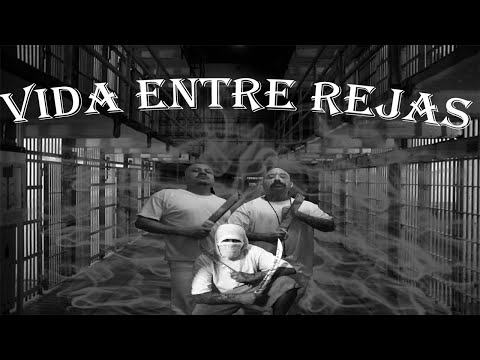 Vida Entre Rejas ❌Maliante Vp❌ (Official Video)