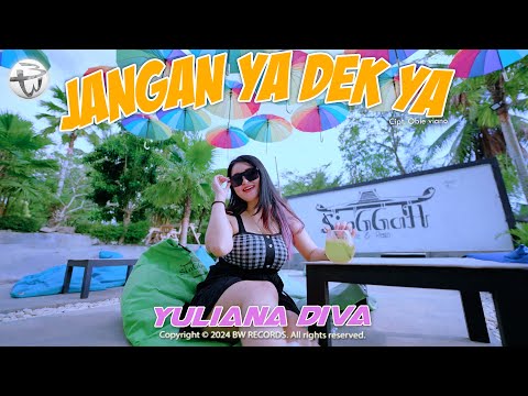 Yulia Nadiva - Jangan Ya Dek Ya (Official M/V)