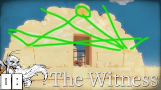 "SHINY HAPPY PUZZLES!!!" The Witness Part 8 - 1080p HD PC Gameplay Walkthrough
