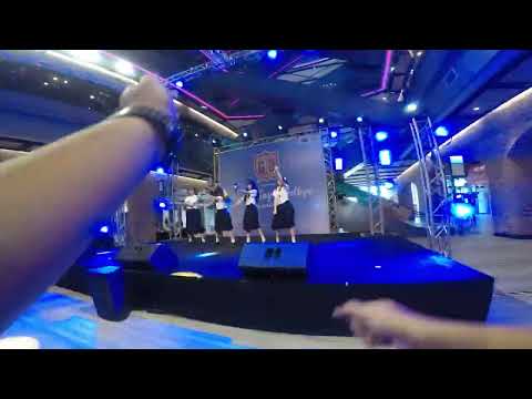 Sora Sora - จดหมายถึงฉันในอนาคต - Never Say Goodbye Concert @ The Market Bangkok