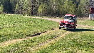 Автомобиль Volvo Duett 211341 P | Изображение 4 - Autoline