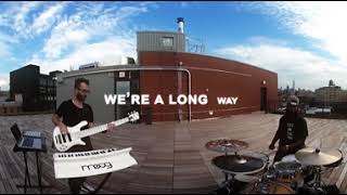 Peter Cincotti - Long Way From Home (360 Video)