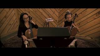 VÉRITÉ &amp; Little Kruta - When You&#39;re Gone (Live Orchestral Performance)