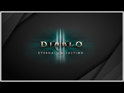 Diablo 3 Season 27 ⬤ Es muss doch ein Necro-Test ran :)