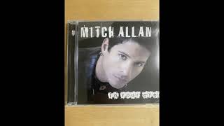 Mitch Allan SR71 In Your Eyes Single 01 In Your Eyes Radio Edit