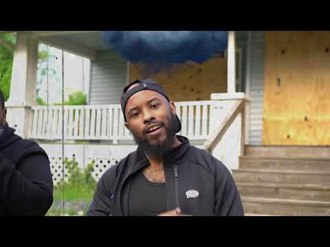 BayWalk - D-Money ***OFFICIAL MUSIC VIDEO***