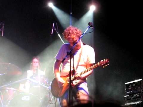 Aneta Langerová - Vysoké napětí - Brusel 2009