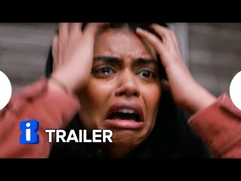 Não Abra! - Trailer