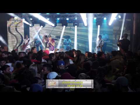 DVD 100% ABUSADO 2015