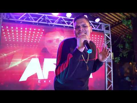 Mc arpa  - Laço de Amor - ARPA EXCLUSIVE DVD